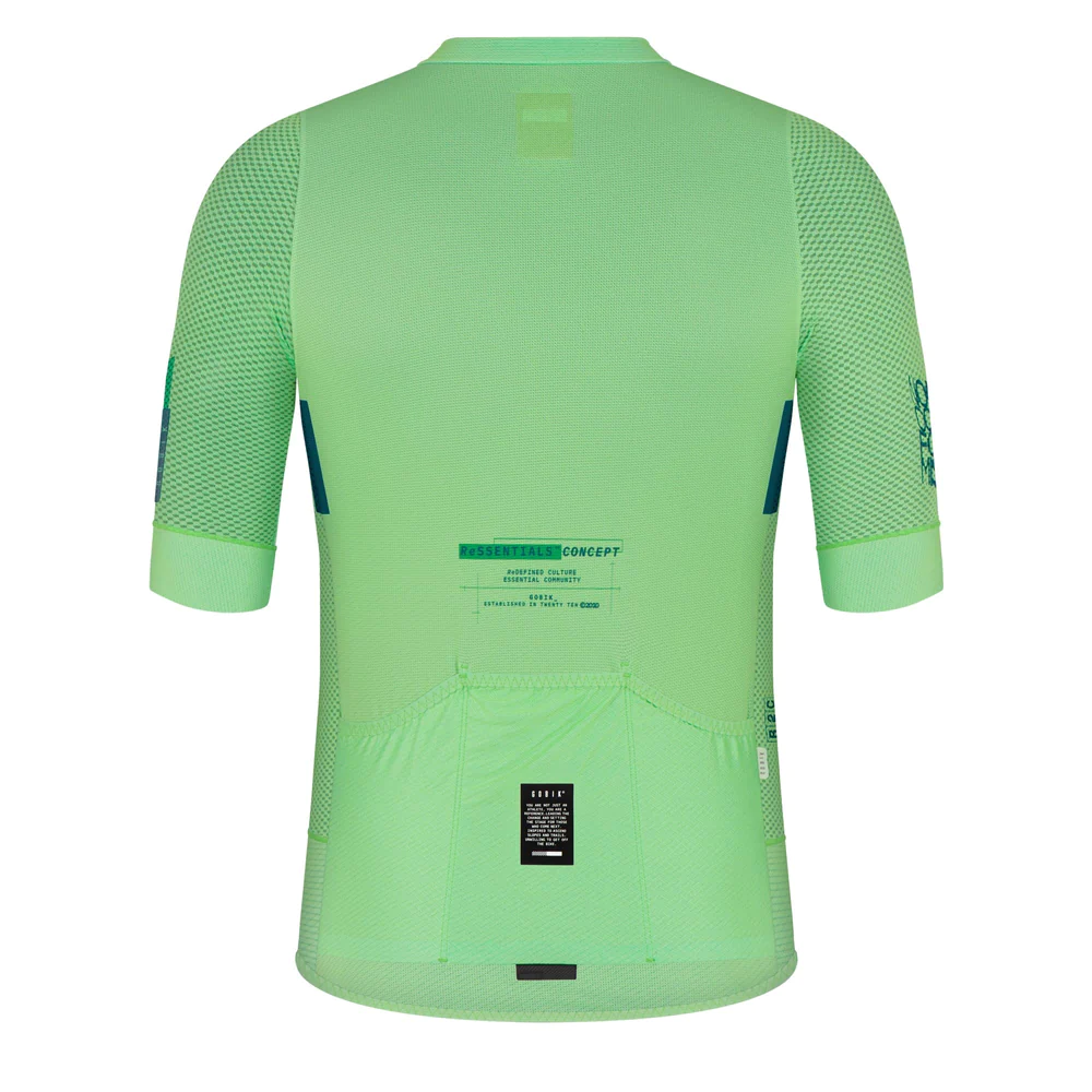 Maillot Gobik Carrera 2.0 Mantis Unisex Maillot Gobik Carrera 2.0 Mantis Unisex - Imagen 2