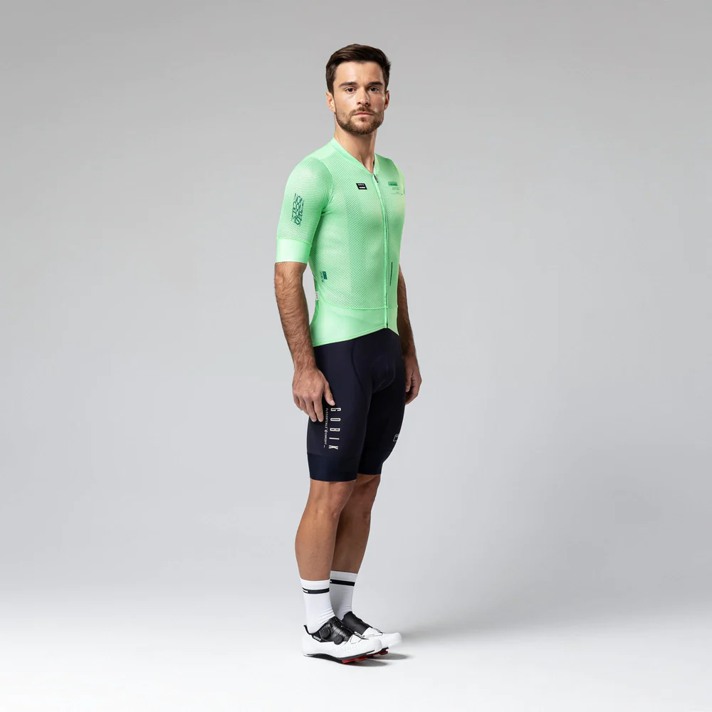 Maillot Gobik Carrera 2.0 Mantis Unisex Maillot Gobik Carrera 2.0 Mantis Unisex - Imagen 3