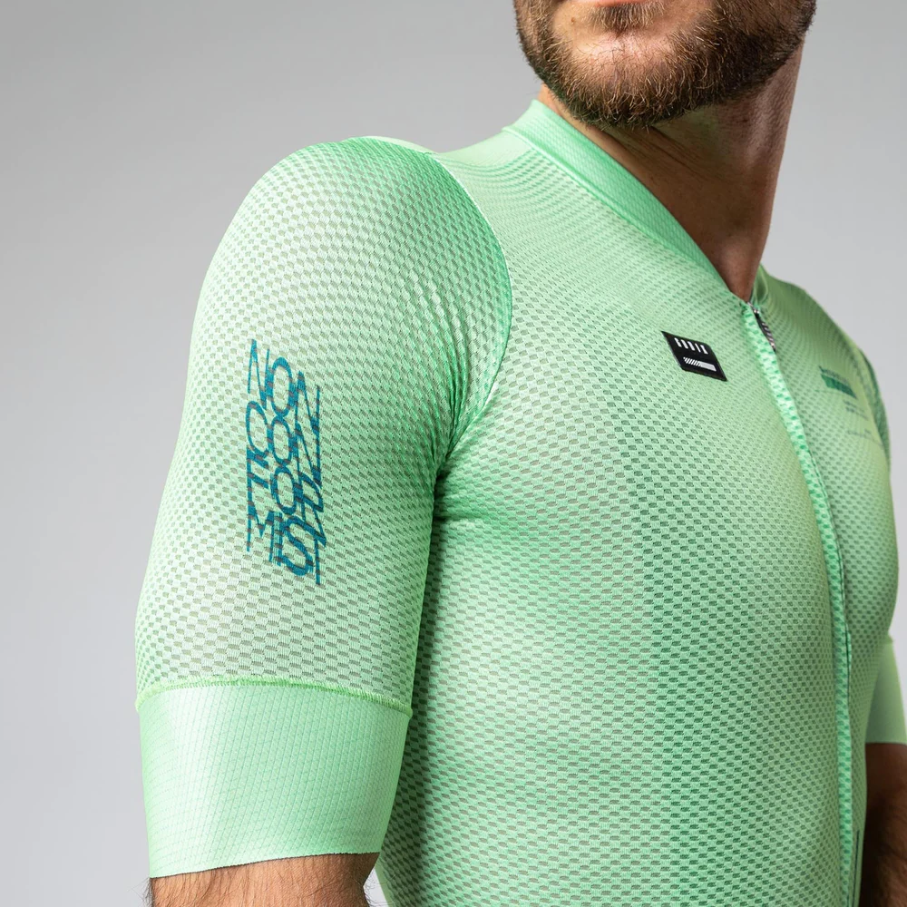 Maillot Gobik Carrera 2.0 Mantis Unisex Maillot Gobik Carrera 2.0 Mantis Unisex - Imagen 5