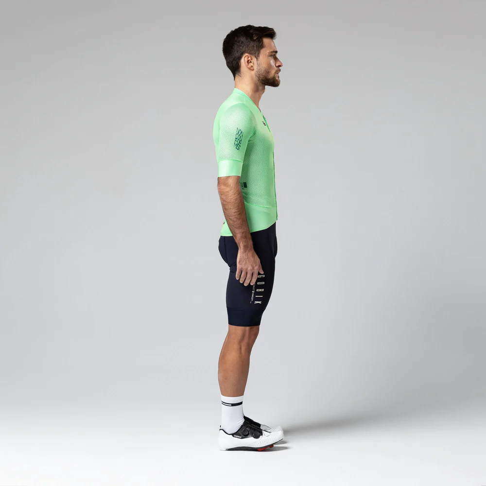 Maillot Gobik Carrera 2.0 Mantis Unisex Maillot Gobik Carrera 2.0 Mantis Unisex - Imagen 6