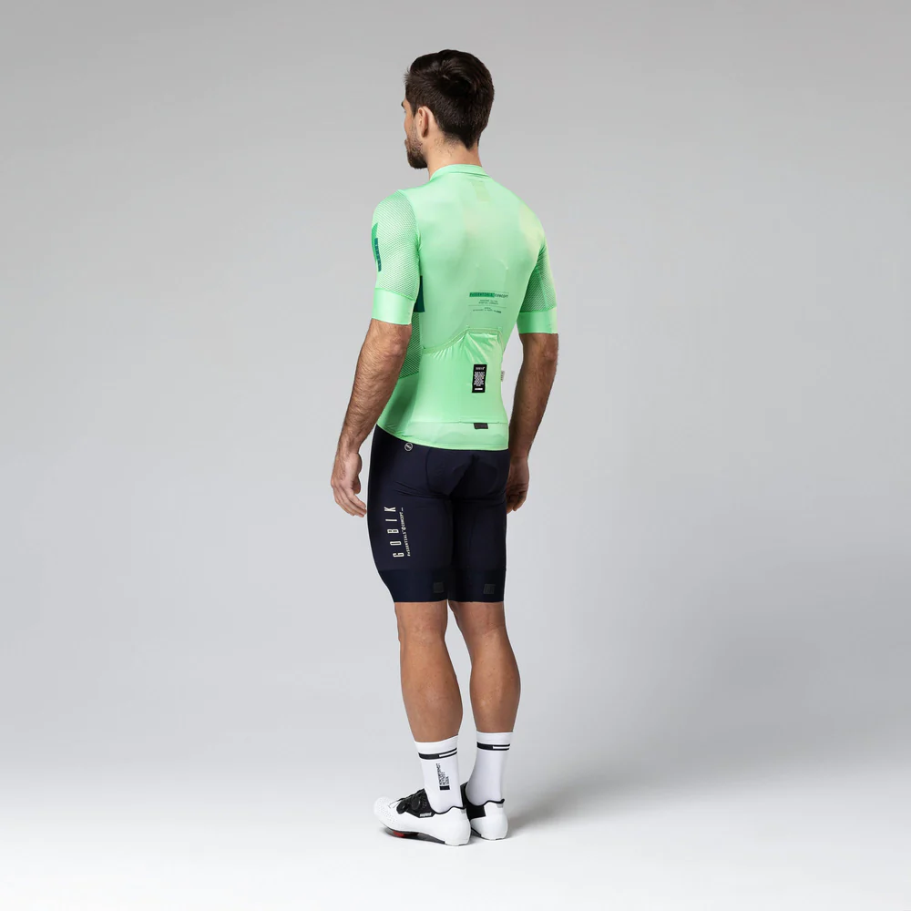 Maillot Gobik Carrera 2.0 Mantis Unisex Maillot Gobik Carrera 2.0 Mantis Unisex - Imagen 7