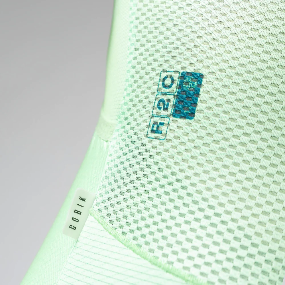 Maillot Gobik Carrera 2.0 Mantis Unisex Maillot Gobik Carrera 2.0 Mantis Unisex - Imagen 9