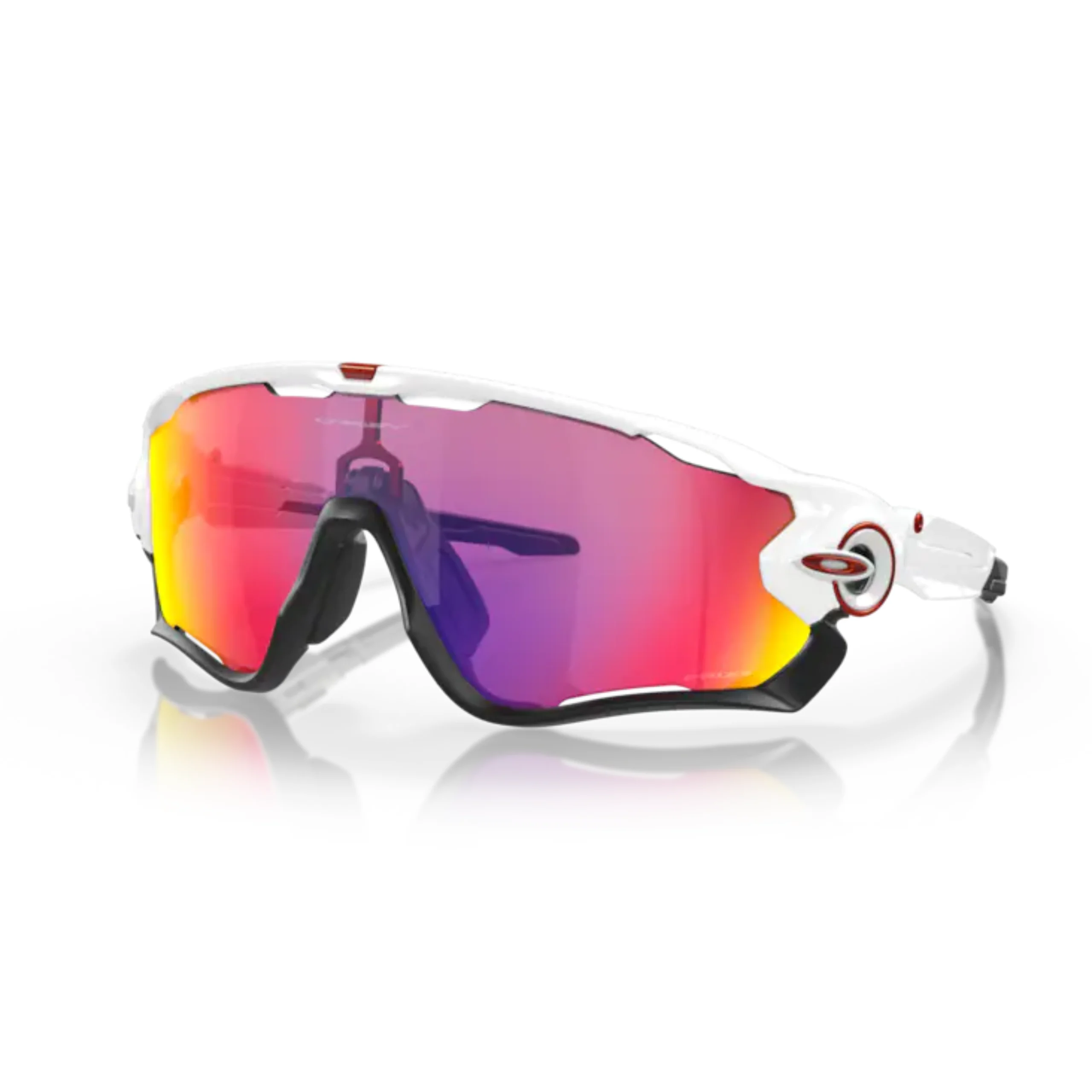Gafas Oakley Jawbreaker Polisehd White Gafas Oakley Jawbreaker Polisehd White