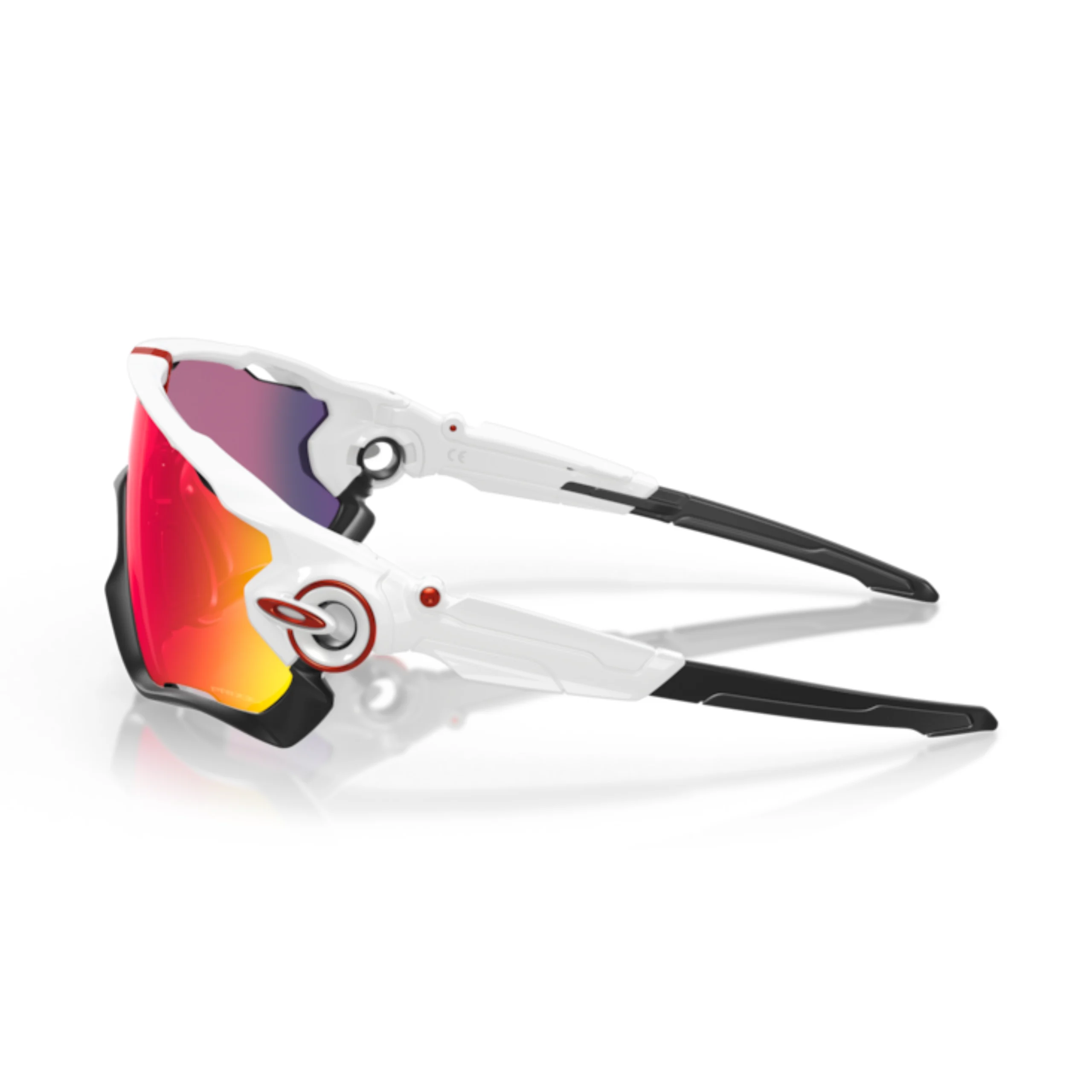 Gafas Oakley Jawbreaker Polisehd White Gafas Oakley Jawbreaker Polisehd White - Imagen 2