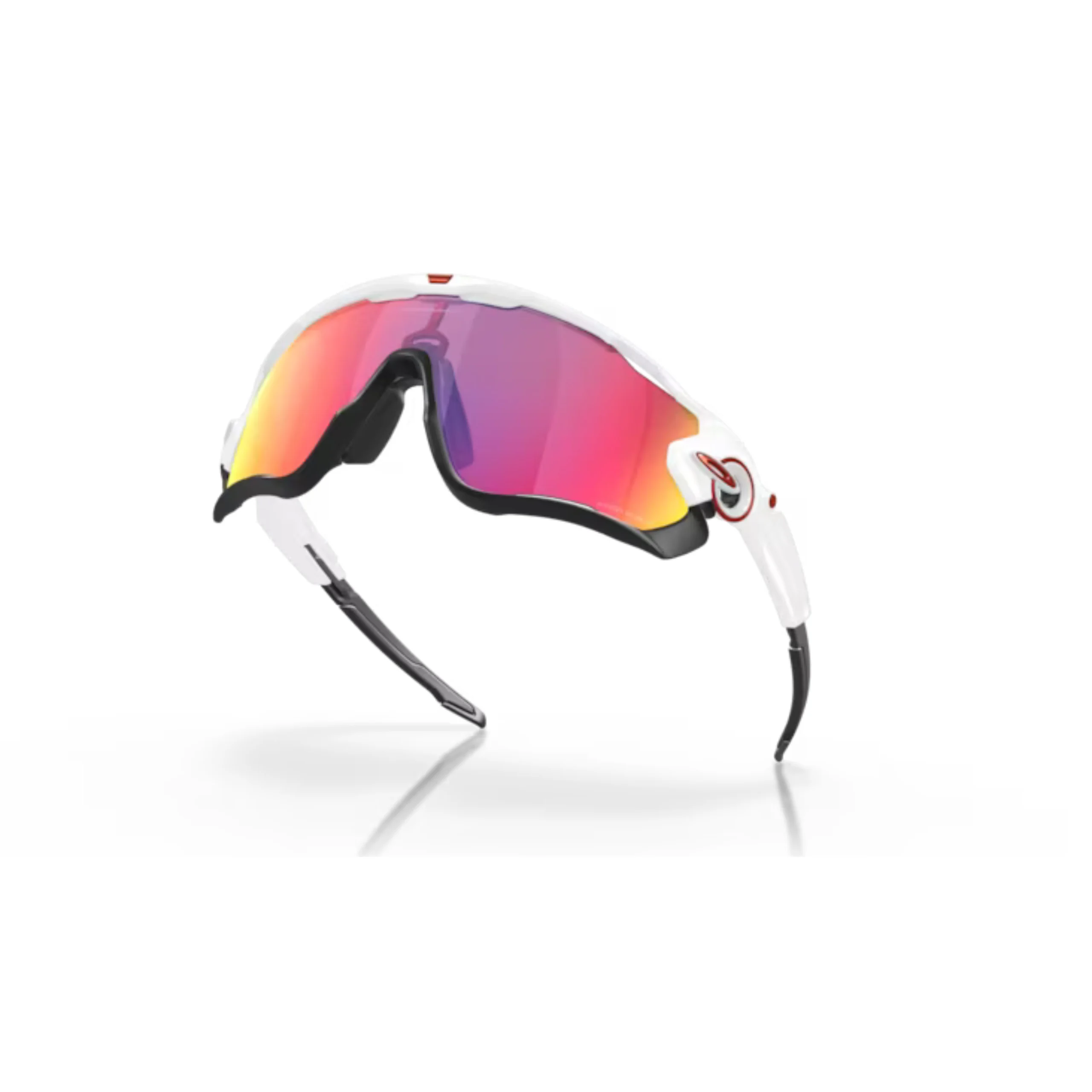 Gafas Oakley Jawbreaker Polisehd White Gafas Oakley Jawbreaker Polisehd White - Imagen 3
