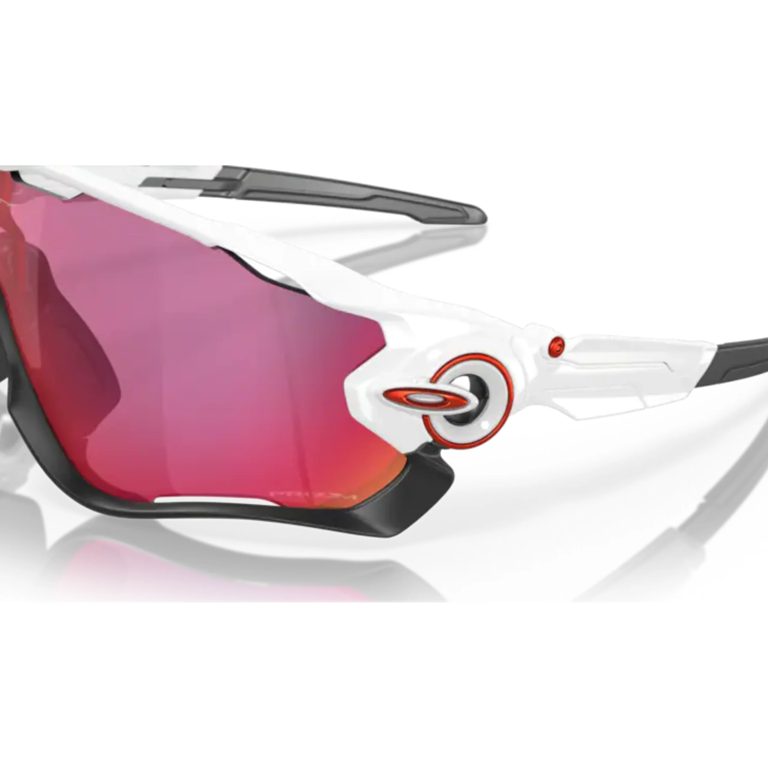 Gafas Oakley Jawbreaker Polisehd White Gafas Oakley Jawbreaker Polisehd White - Imagen 4