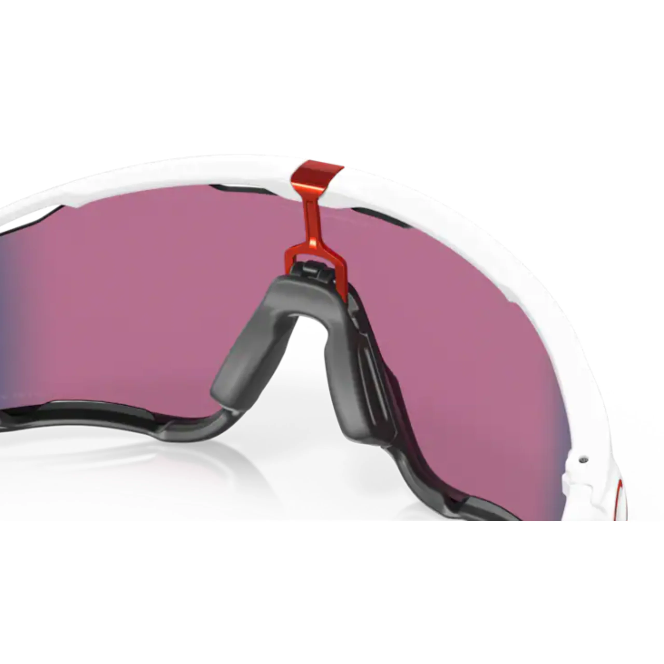 Gafas Oakley Jawbreaker Polisehd White Gafas Oakley Jawbreaker Polisehd White - Imagen 5