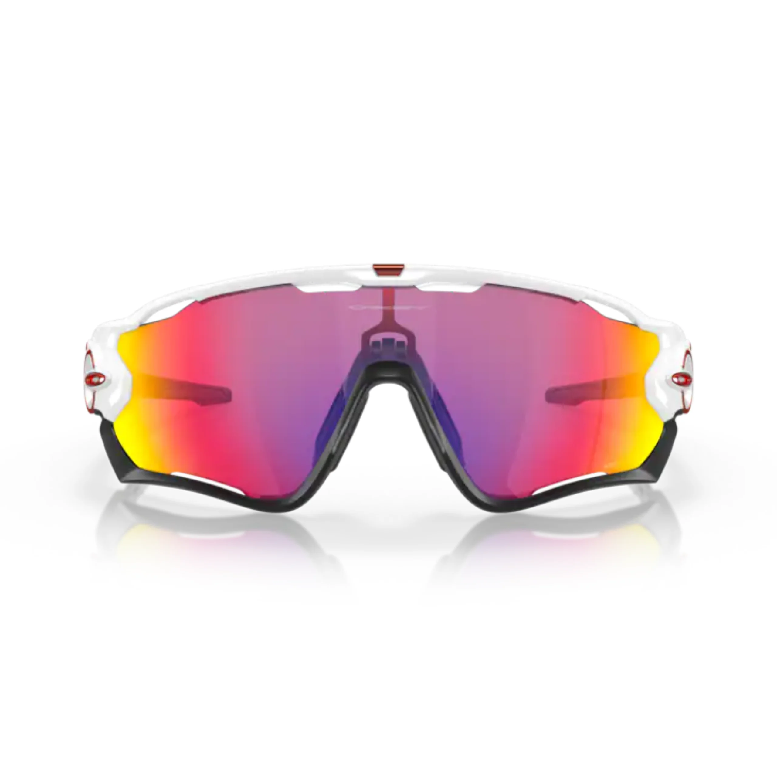Gafas Oakley Jawbreaker Polisehd White Gafas Oakley Jawbreaker Polisehd White - Imagen 7