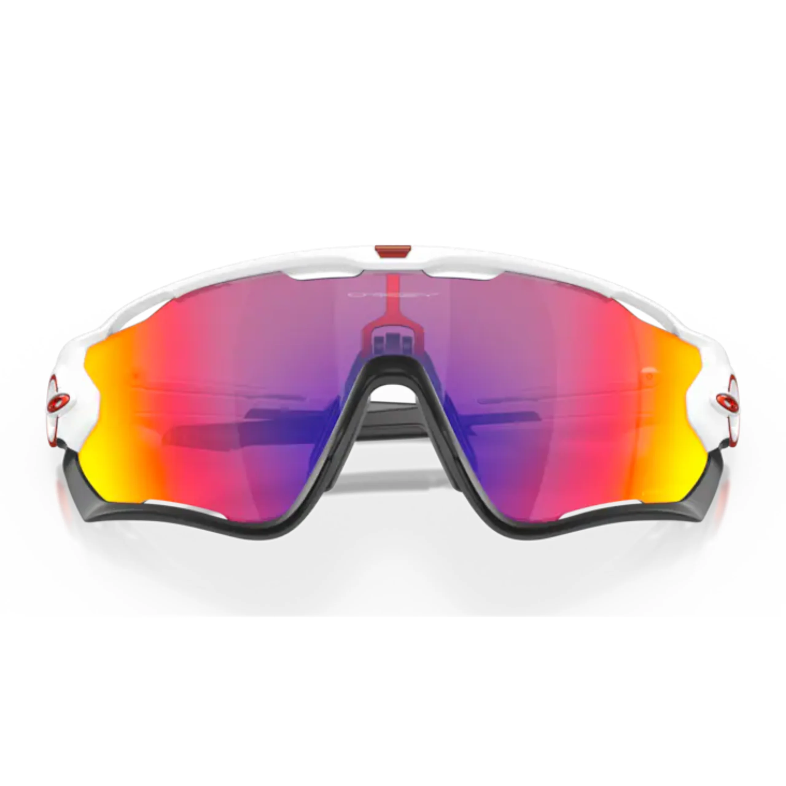 Gafas Oakley Jawbreaker Polisehd White Gafas Oakley Jawbreaker Polisehd White - Imagen 8