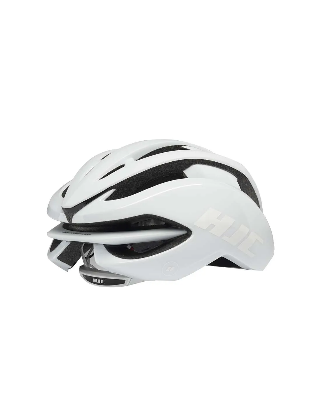 Casco HJC Ibex 2.0 Blanco Casco HJC Ibex 2.0 Blanco - Imagen 5