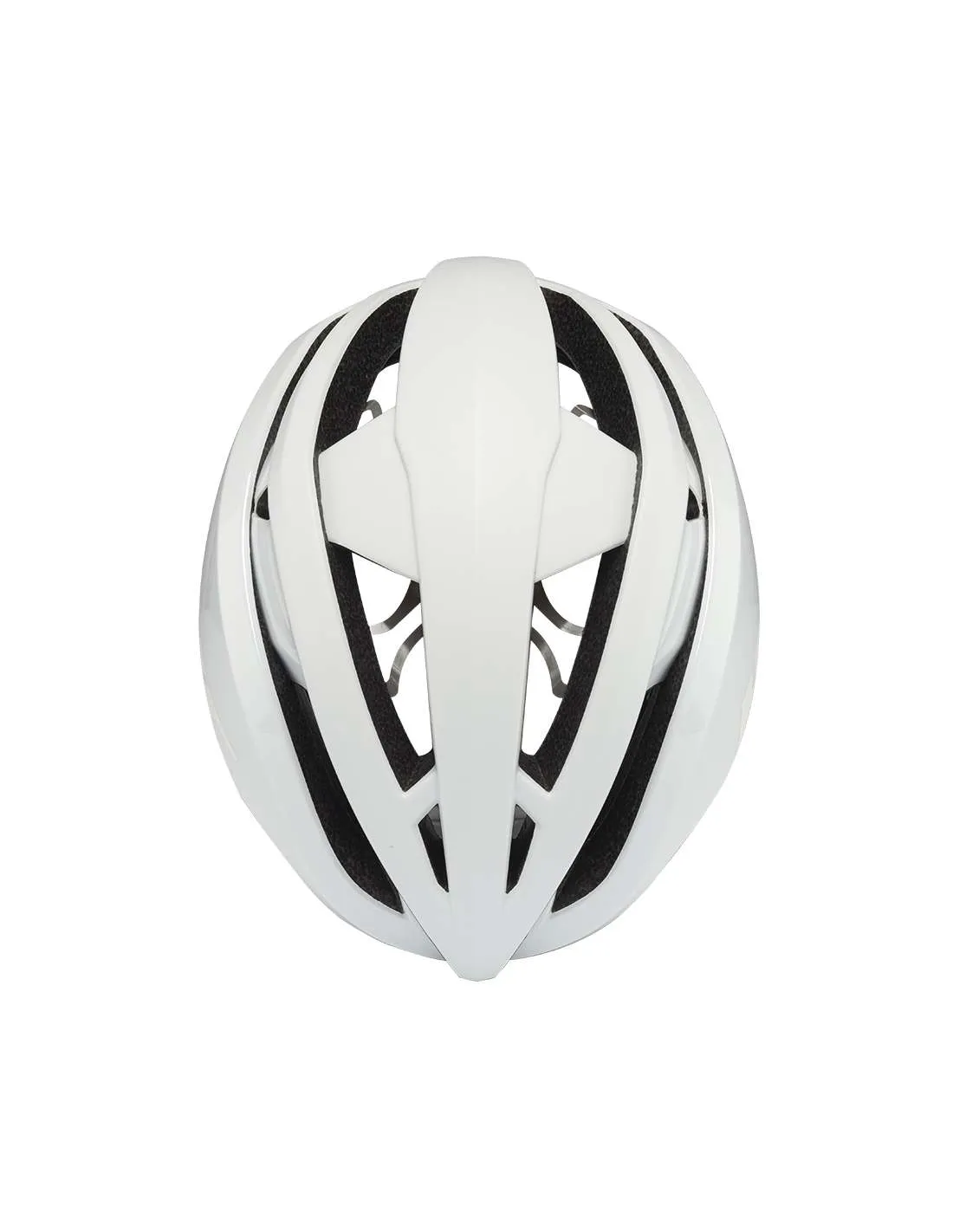 Casco HJC Ibex 2.0 Blanco Casco HJC Ibex 2.0 Blanco - Imagen 3
