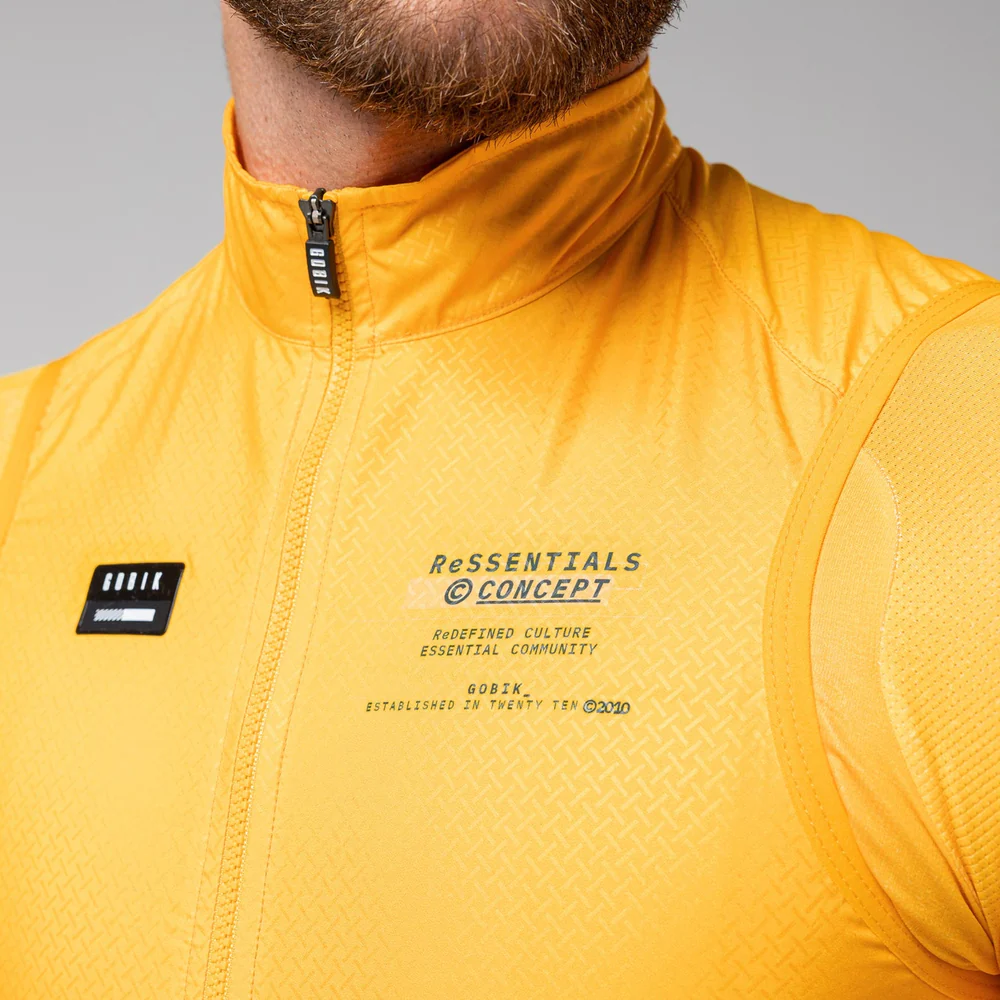 Chaleco Plus 2.0 Hombre Spectra Chaleco Plus 2.0 Hombre Spectra - Imagen 5