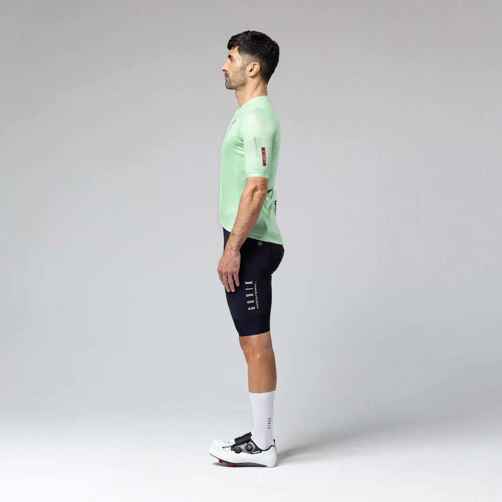 Maillot Gobik Stark Seamint Maillot Gobik Stark Seamint - Imagen 5