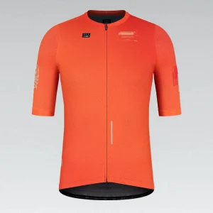 Maillot Gobik Stark Tangerine