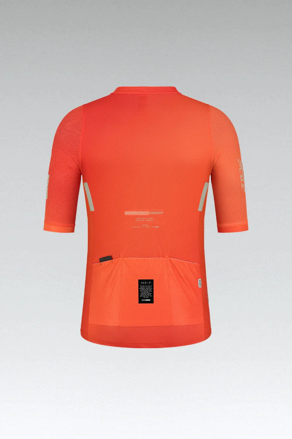 Maillot Gobik Stark Tangerine - Imagen 2