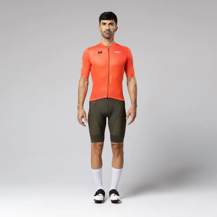 Maillot Gobik Stark Tangerine - Imagen 3