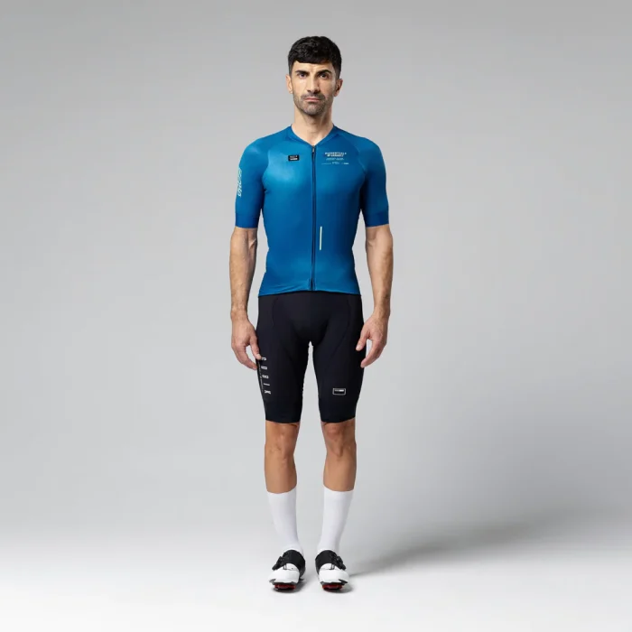 Maillot Gobik CX Pro 2.0 Mykonos - Imagen 3