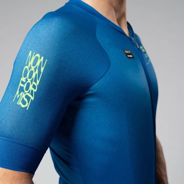 Maillot Gobik CX Pro 2.0 Mykonos - Imagen 7