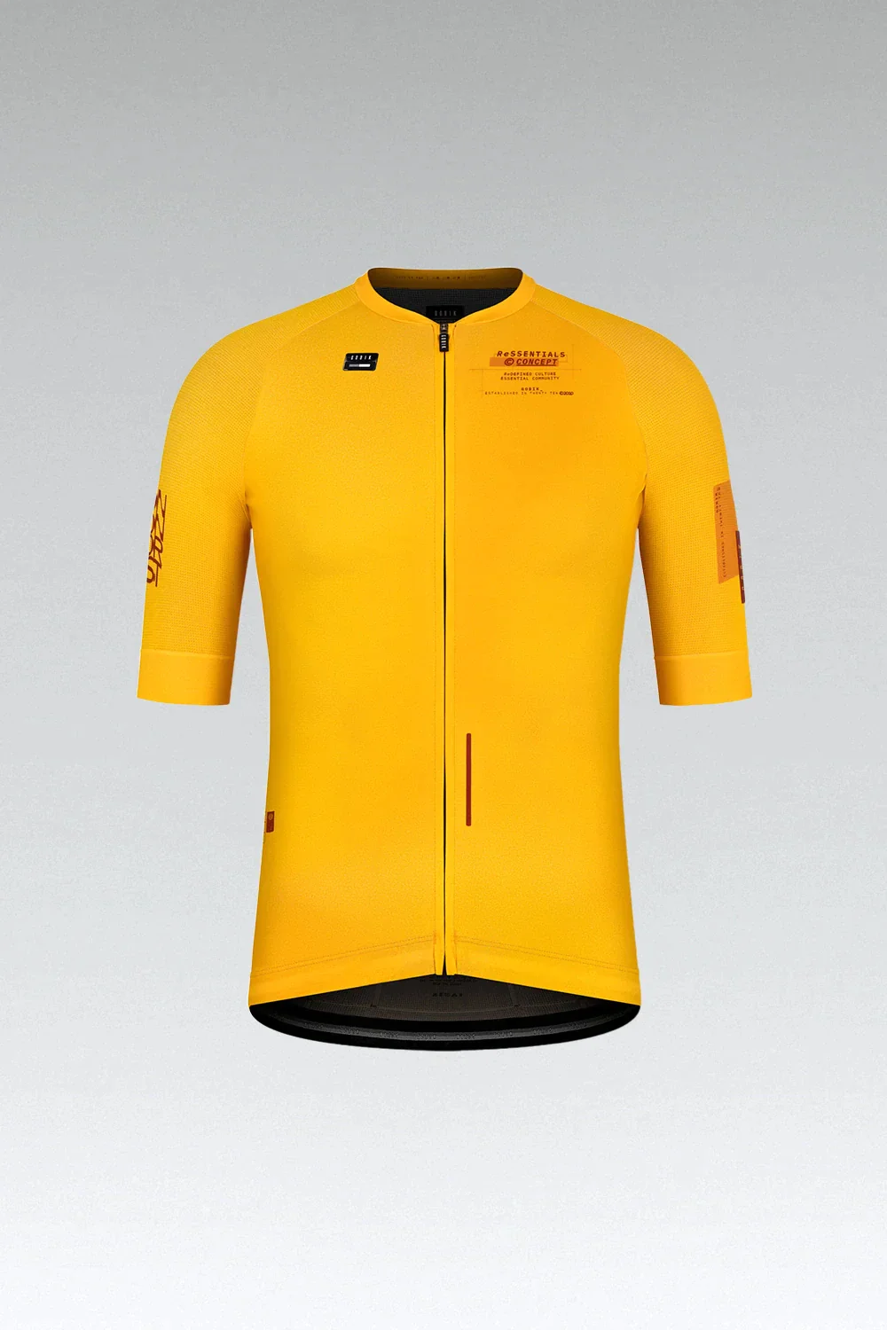 Maillot Manga Corta CX Pro 2.0 Unisex Spectra Maillot Manga Corta CX Pro 2.0 Unisex Spectra
