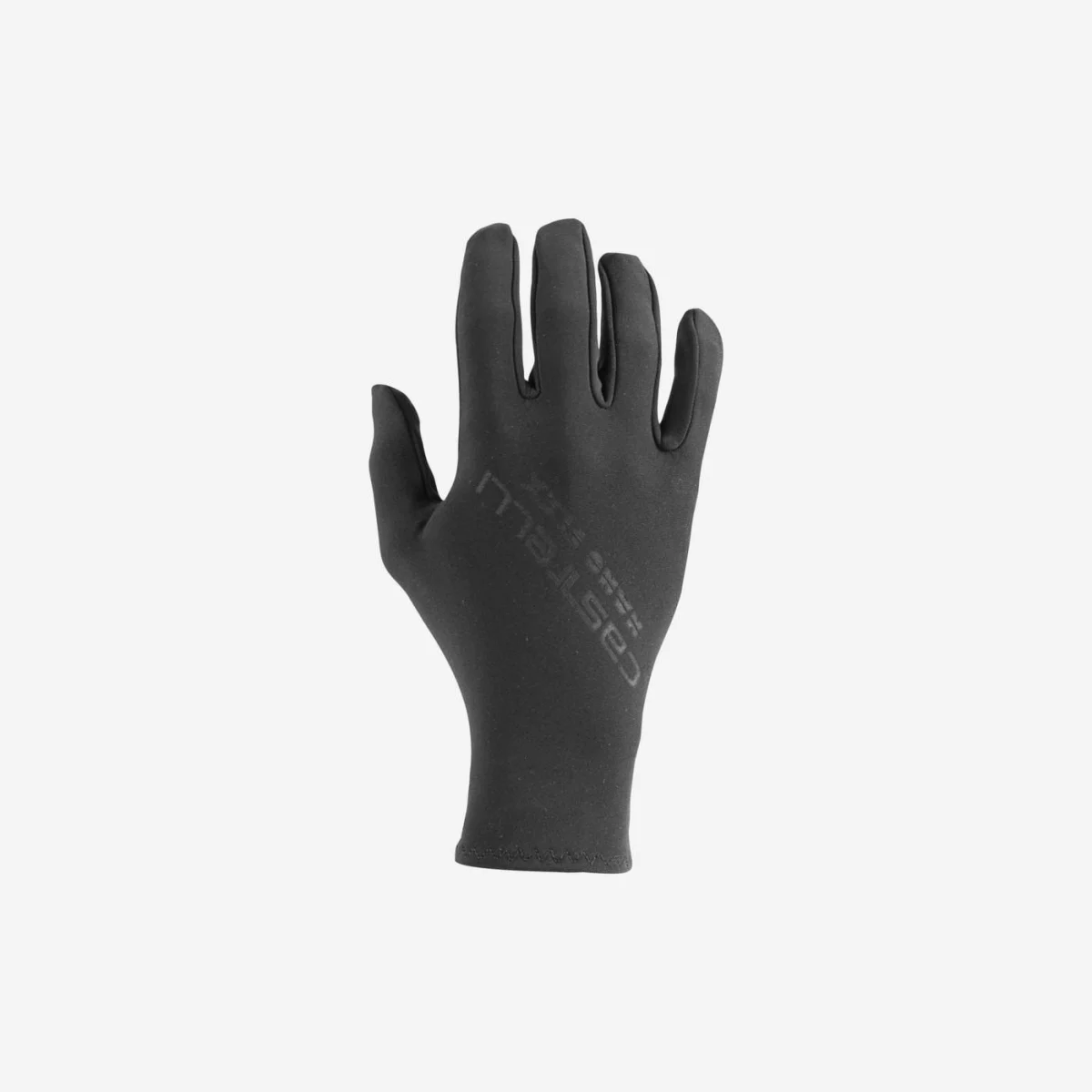 Guantes Tutto Nano Negro Guantes Tutto Nano Negro
