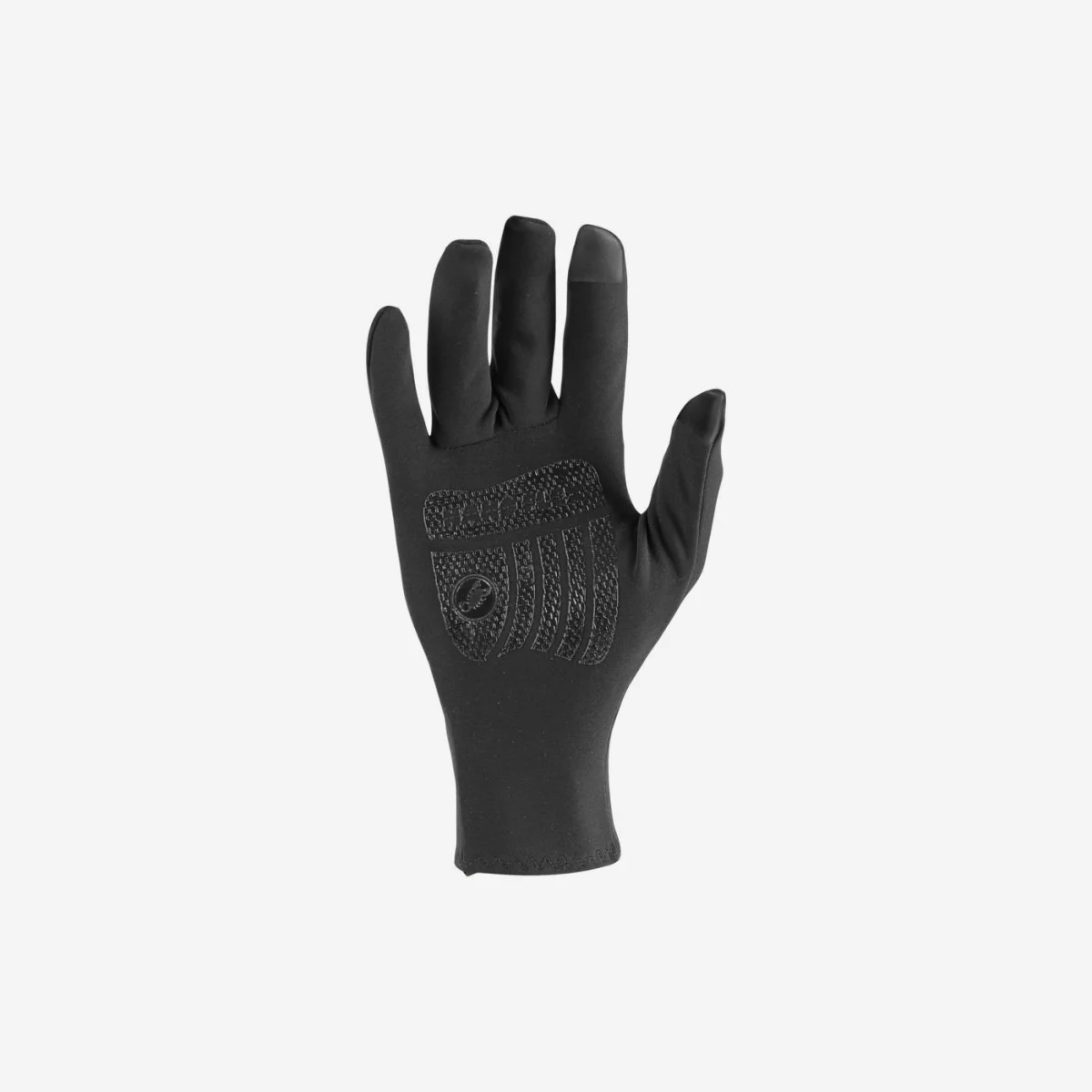 Guantes Tutto Nano Negro Guantes Tutto Nano Negro - Imagen 2