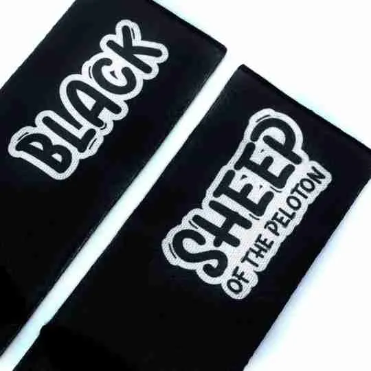 Calcetines MBS Black Sheep - Imagen 2