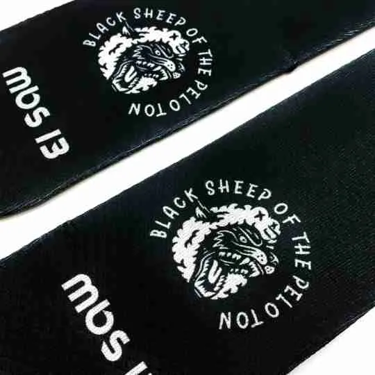 Calcetines MBS Black Sheep - Imagen 3