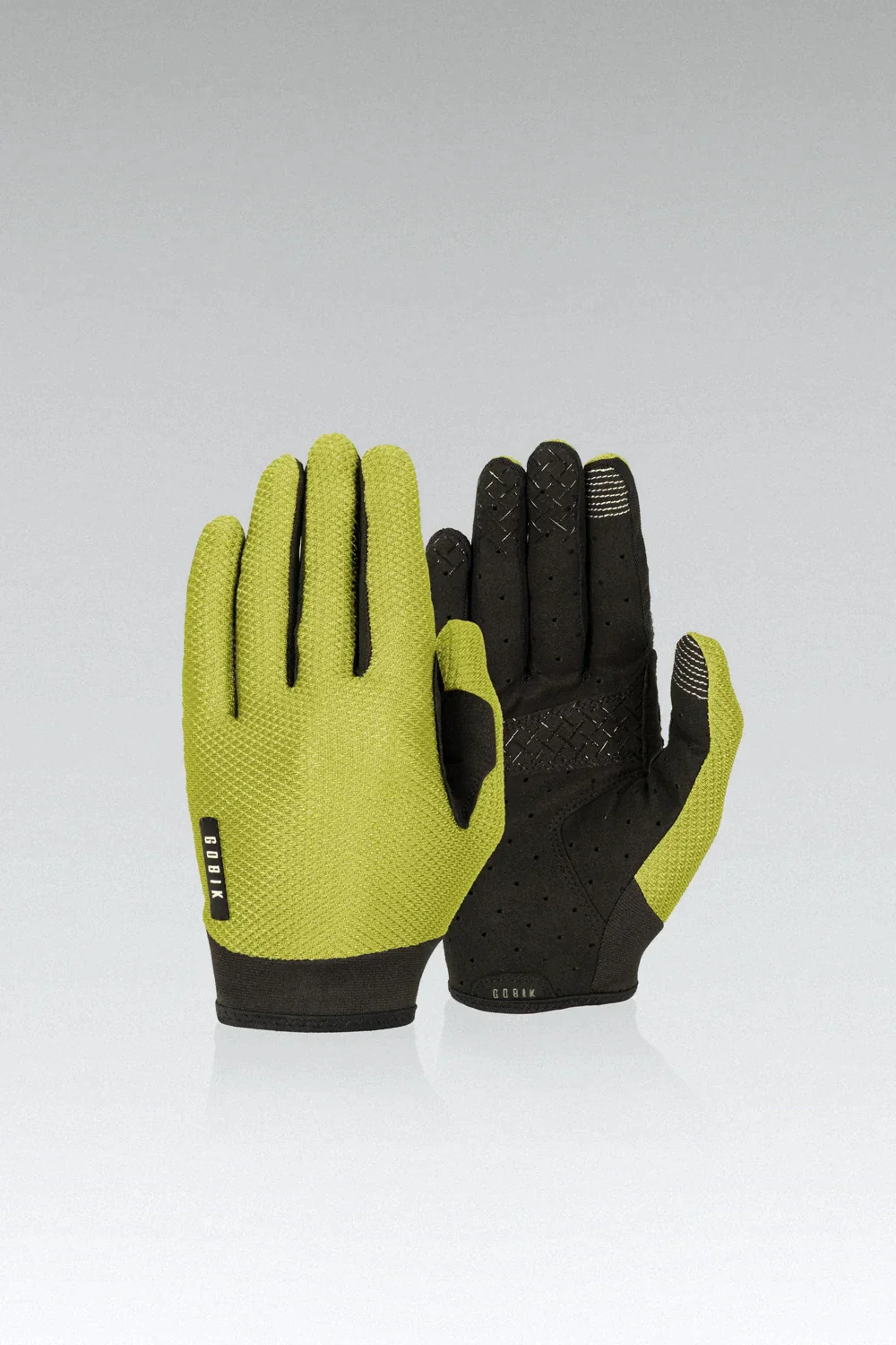 Guantes Lynx Unisex Citronell Guantes Lynx Unisex Citronell