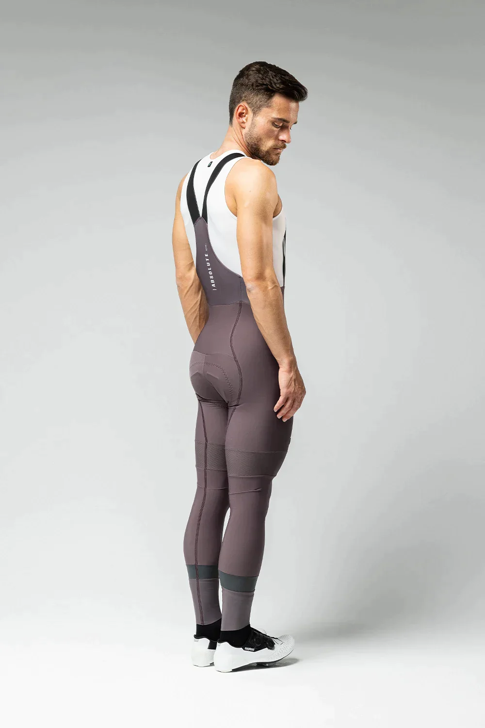 Culotte Largo Absolute 6.0 Hombre Java - K10 - Imagen 2