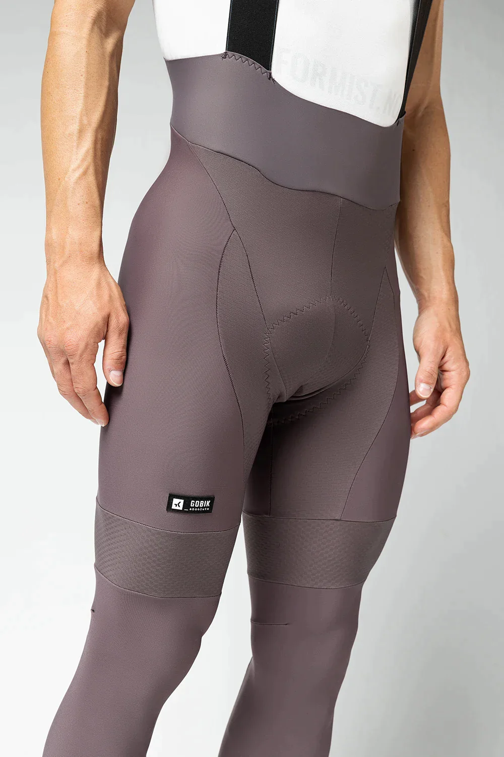 Culotte Largo Absolute 6.0 Hombre Java - K10 - Imagen 5