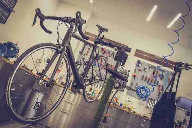 Directorios de Talleres de bicicletas bicycle 1850008 640