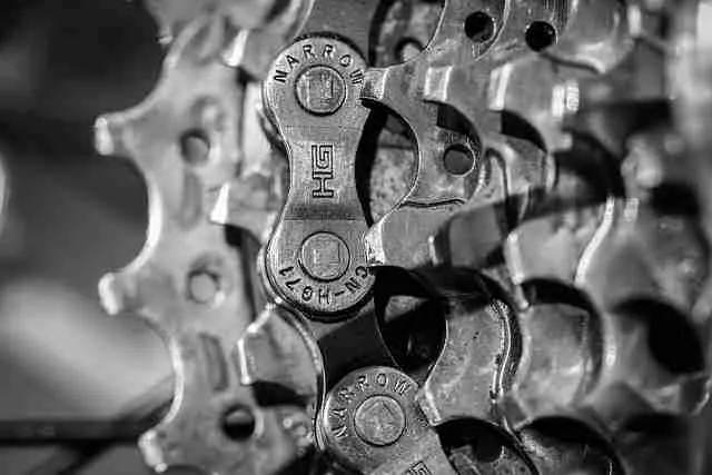 Directorios de Talleres de bicicletas gears 2291916 640