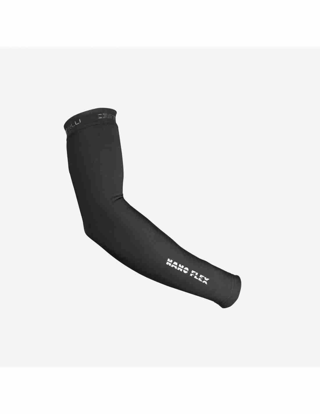 Manguitos Nanoflex 3G Negro Manguitos Nanoflex 3G Negro