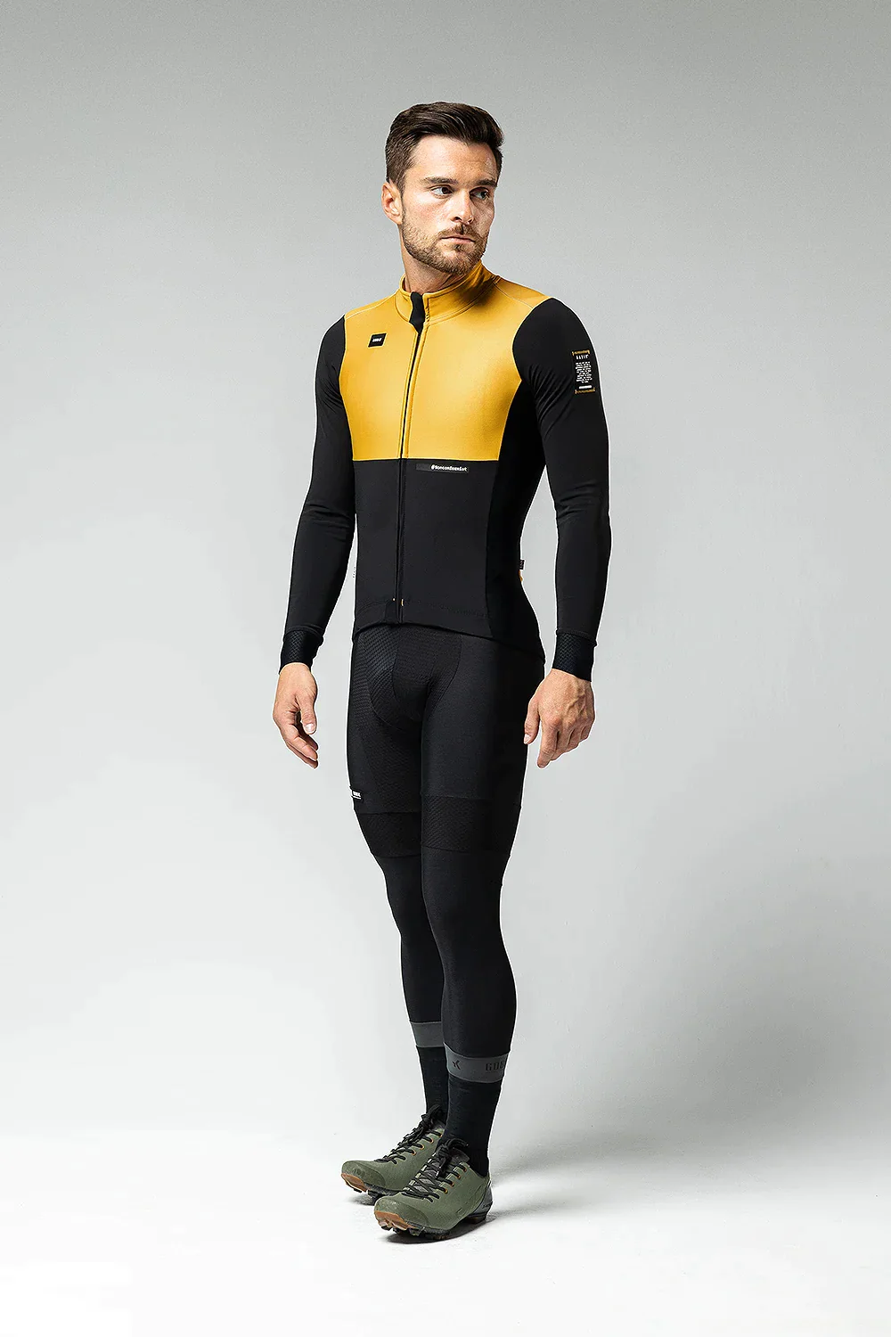 Chaqueta Mist Blend 2.0 Hombre Nugget Chaqueta Mist Blend 2.0 Hombre Nugget