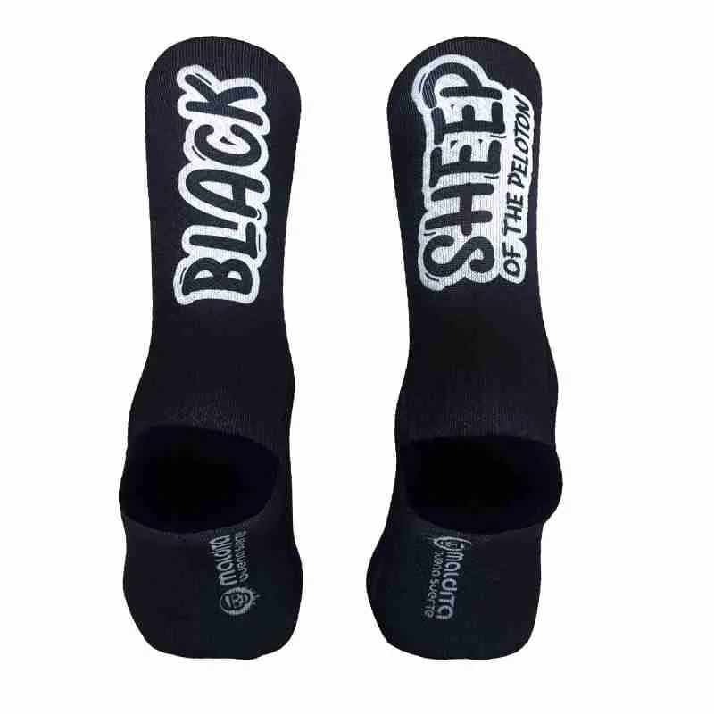 Calcetines MBS Black Sheep