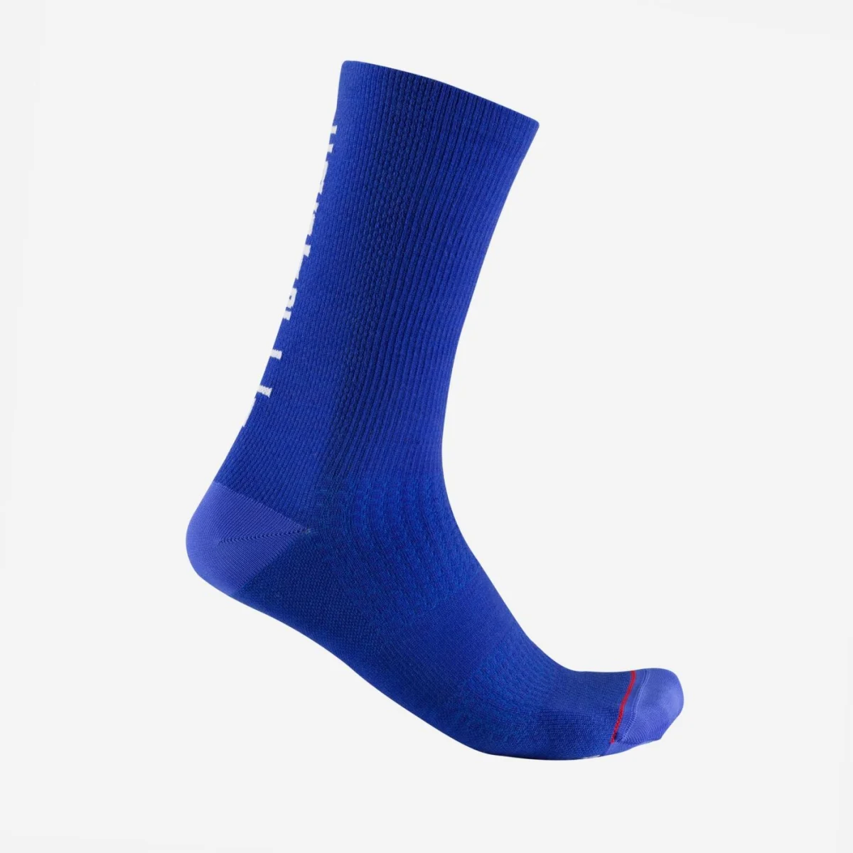 Calcetines Bandito Wool 18 Azul Vivo Calcetines Bandito Wool 18 Azul Vivo