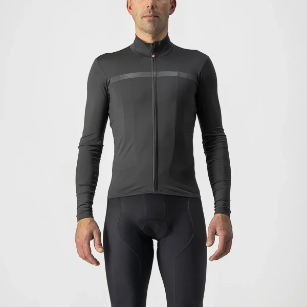 Maillot Castelli Pro Thermal Mid