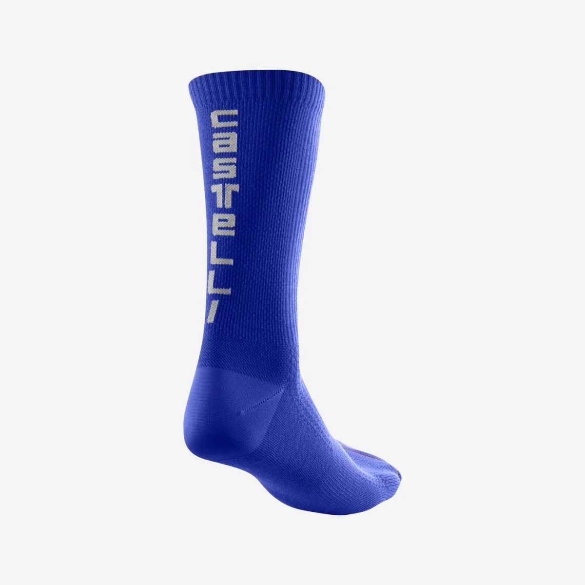 Calcetines Bandito Wool 18 Azul Vivo Calcetines Bandito Wool 18 Azul Vivo - Imagen 2