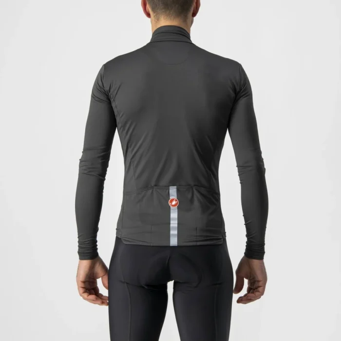 Maillot Castelli Pro Thermal Mid - Imagen 2