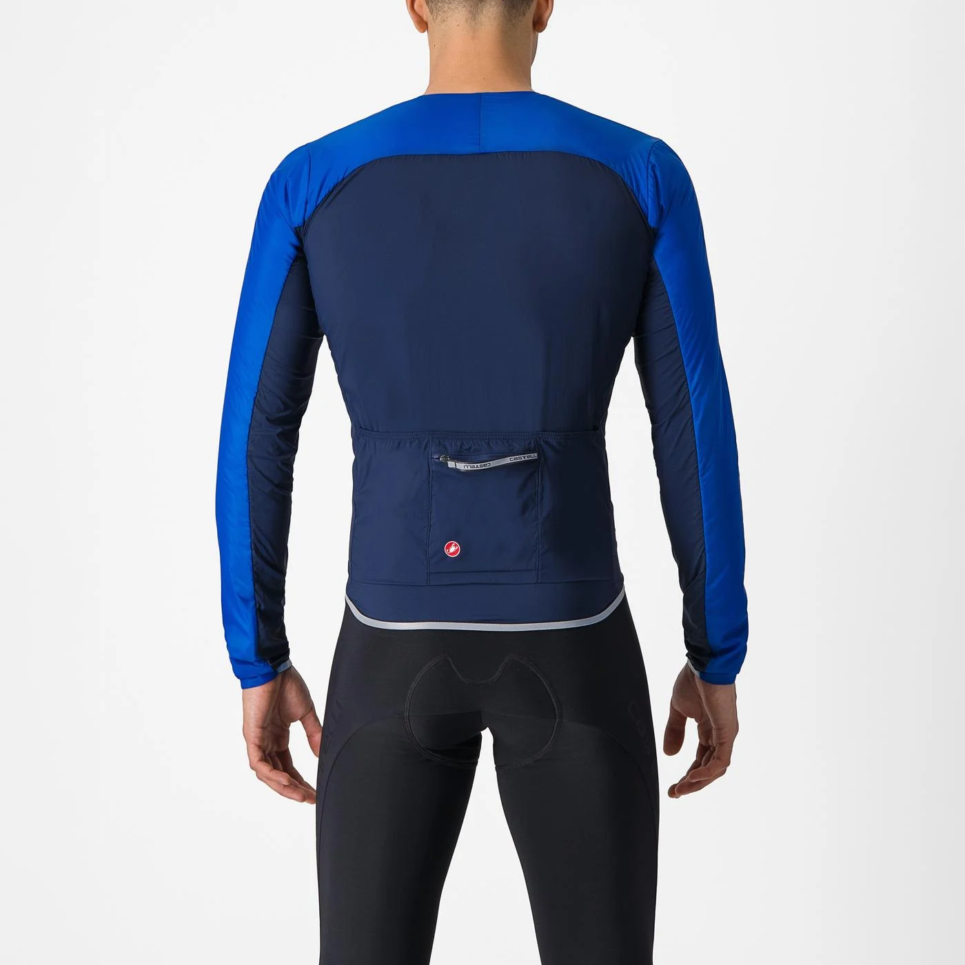 Fly Jack-Sey Azul Belgian Fly Jack-Sey Azul Belgian - Imagen 2