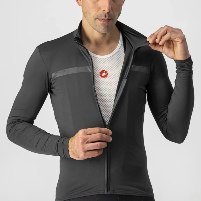 Maillot Castelli Pro Thermal Mid - Imagen 3