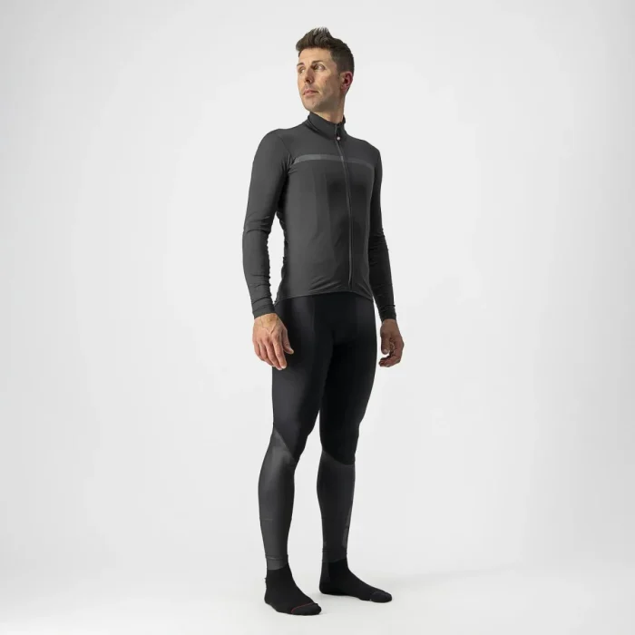 Maillot Castelli Pro Thermal Mid - Imagen 6