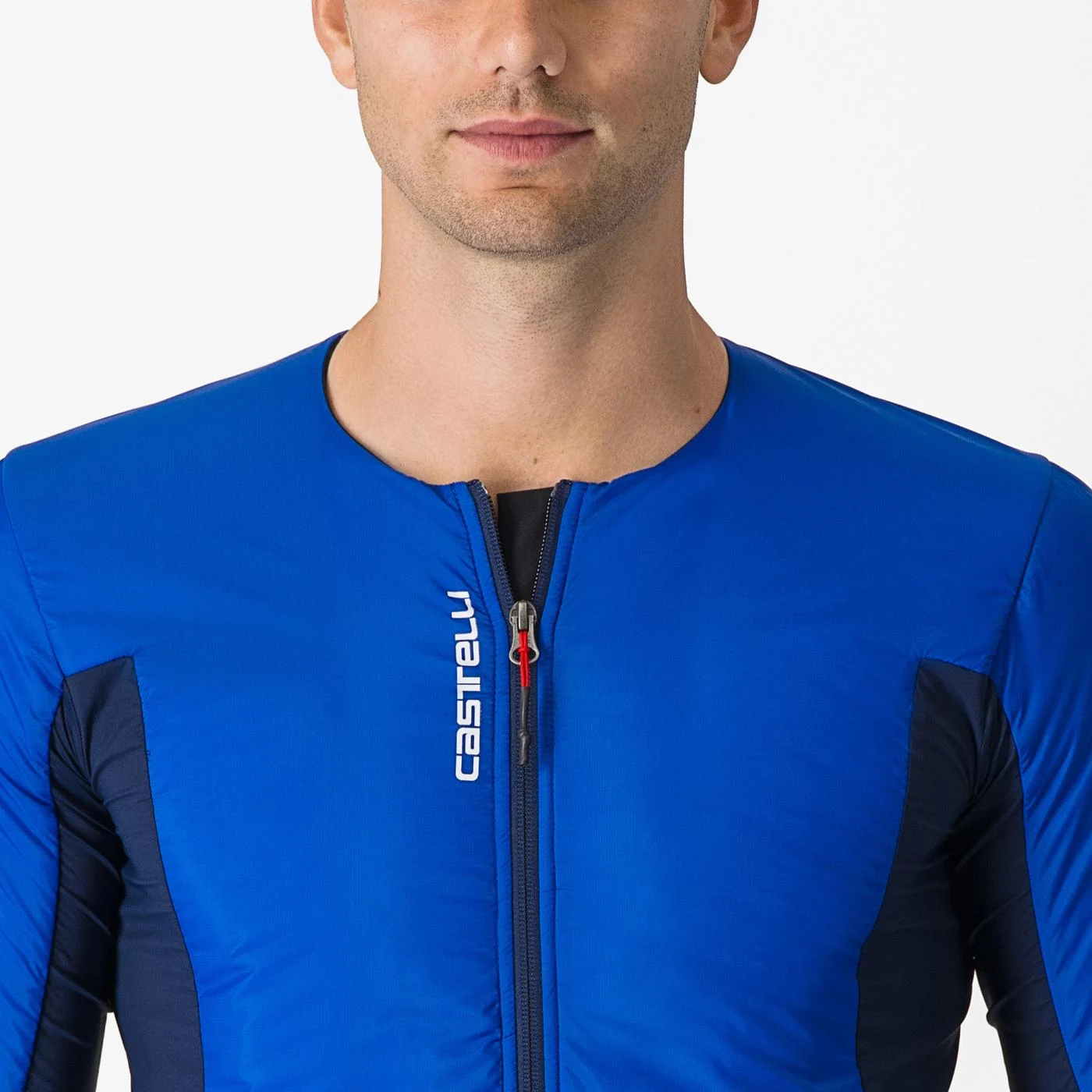 Fly Jack-Sey Azul Belgian Fly Jack-Sey Azul Belgian - Imagen 4