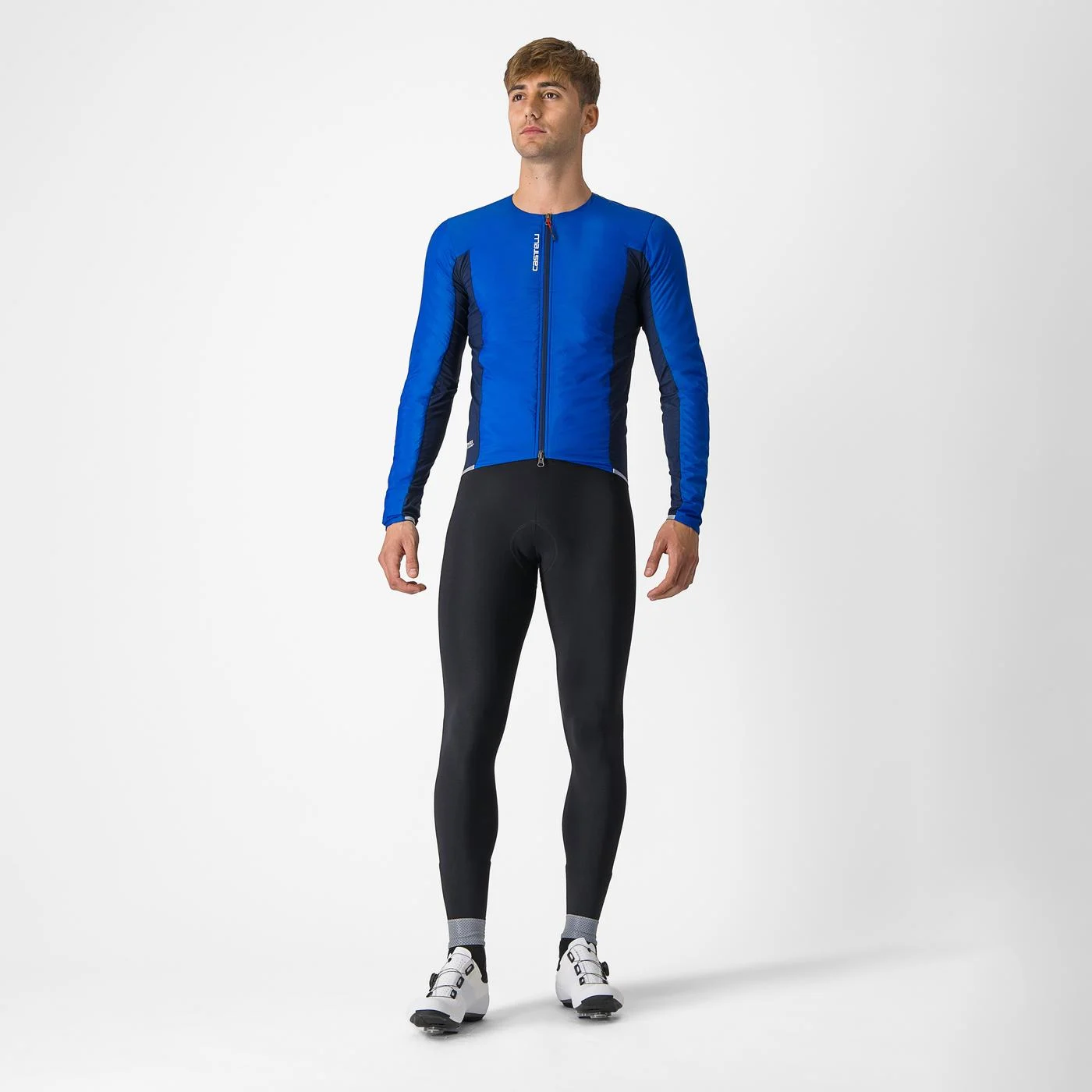 Fly Jack-Sey Azul Belgian Fly Jack-Sey Azul Belgian - Imagen 5
