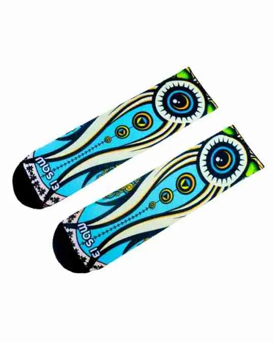 Calcetines MBS Tribal - Imagen 4