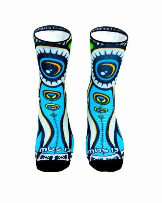 Calcetines MBS Tribal - Imagen 3