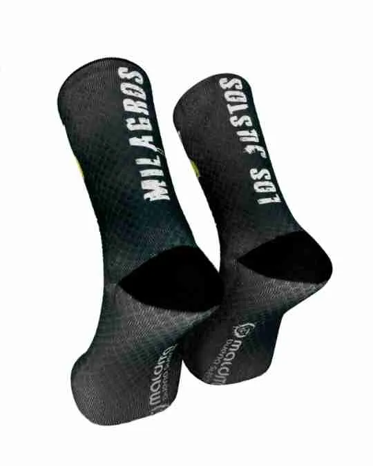 Calcetines MBS Milagros los justos Calcetines MBS Milagros los justos - Imagen 4