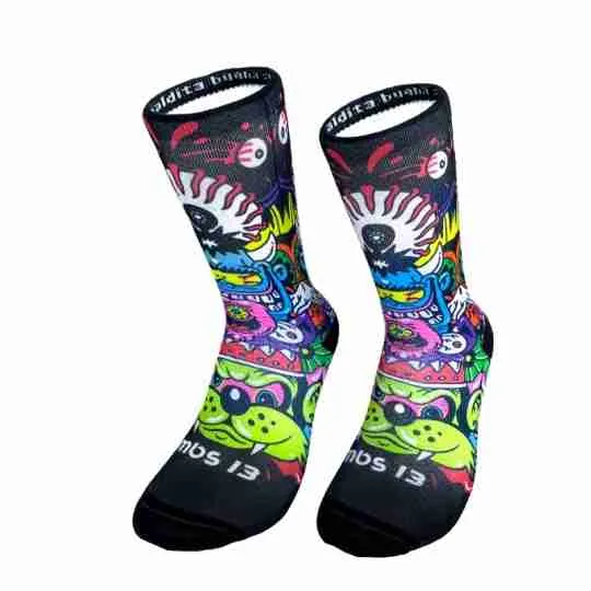 Calcetines MBS Totem - Imagen 2