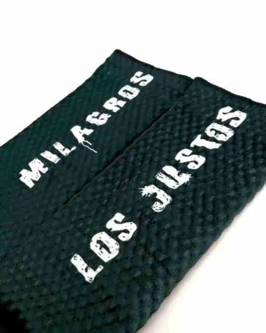 Calcetines MBS Milagros los justos Calcetines MBS Milagros los justos - Imagen 3