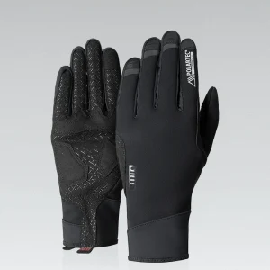 Guantes Térmicos Gobik Neoshell Bora True Black